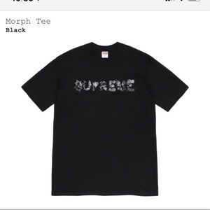 Supreme Morph Tee